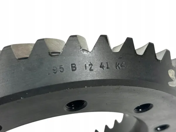 GM 8.5" / 8.625" Ensemble de Pignons Différentiel 3.42 GU6 image 9