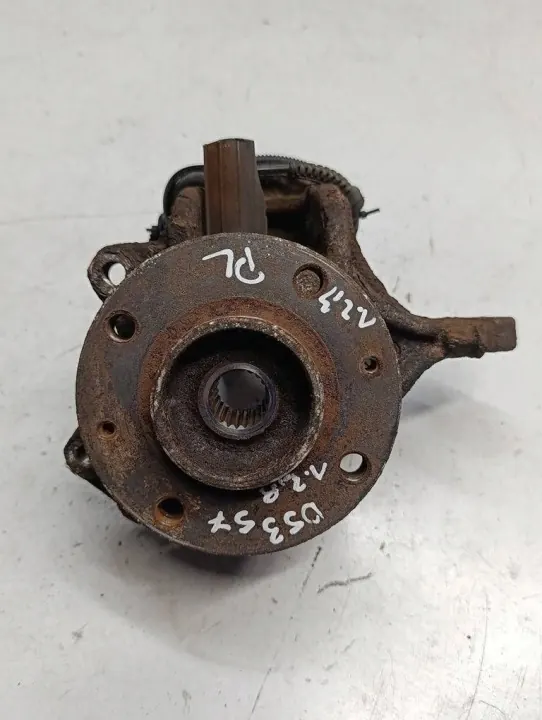 OEM 15478A14 DS Etu-Oikea Nivelvarsi - Käytetty image 2