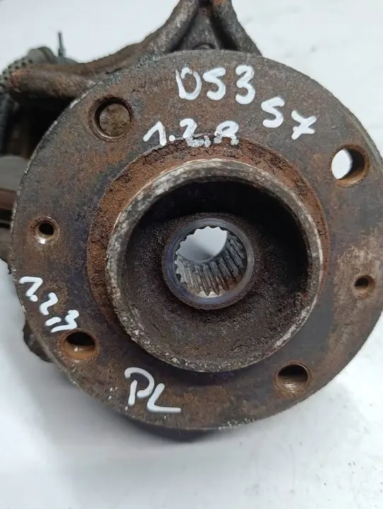 OEM 15478A14 DS Etu-Oikea Nivelvarsi - Käytetty image 5
