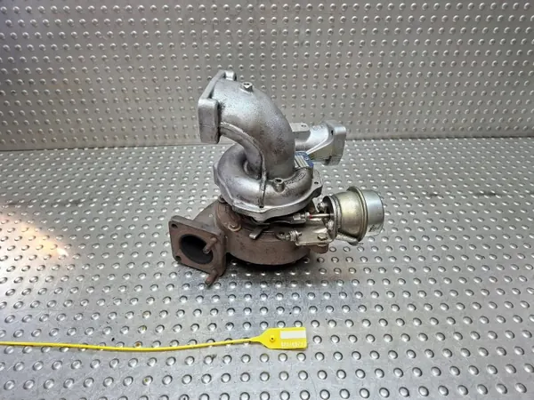Turbocompresor OEM S25165712 para Alfa Romeo 159 image 2
