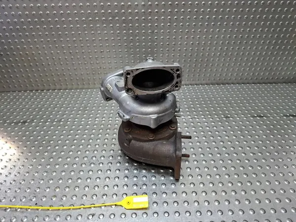 Turbocompresor OEM S25165712 para Alfa Romeo 159 image 3