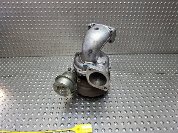 Turbocompresor OEM S25165712 para Alfa Romeo 159 image 4