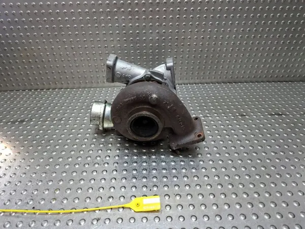 Turbocompresor OEM S25165712 para Alfa Romeo 159 image 5