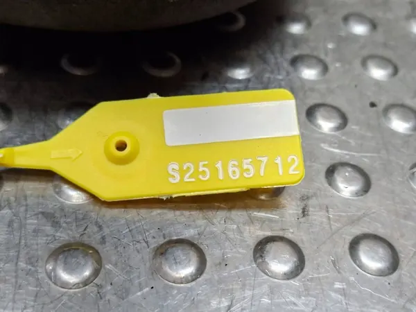 Turbocompresor OEM S25165712 para Alfa Romeo 159 image 8
