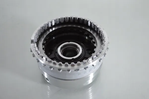 Porsche Broms B2 722.652 OEM 074.02 - Begagnad image 2