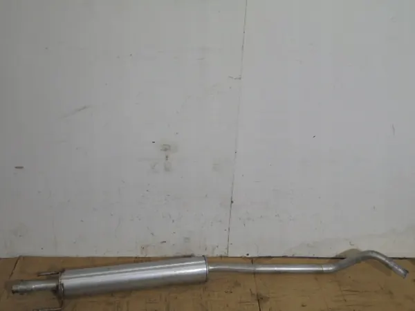 OEM 05,145 Silenciador central usado para Opel Corsa C image 2