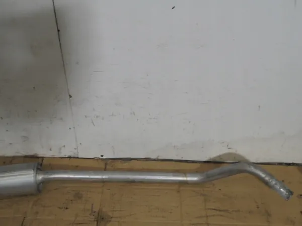 OEM 05,145 Silenciador central usado para Opel Corsa C image 4