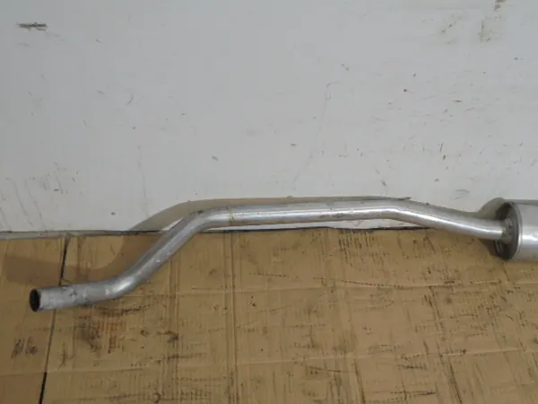 OEM 05,145 Silenciador central usado para Opel Corsa C image 5