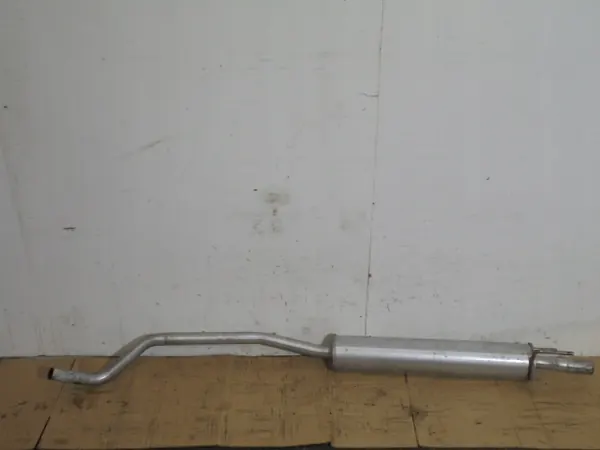 OEM 05,145 Silenciador central usado para Opel Corsa C image 7