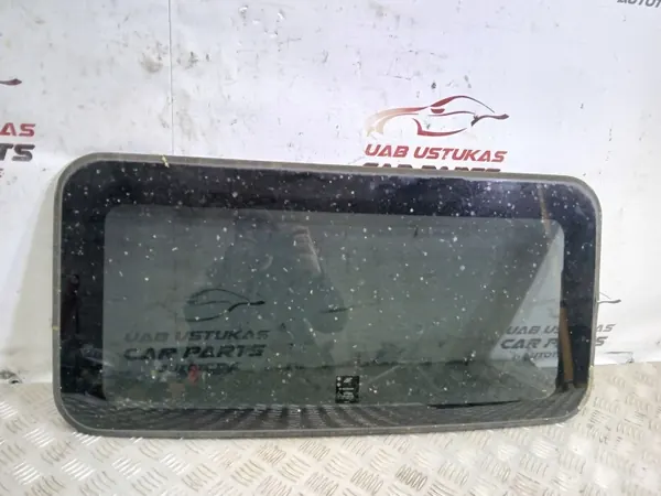 Begagnat panoramatakglas OEM 796687058 för VW Sharan image 2