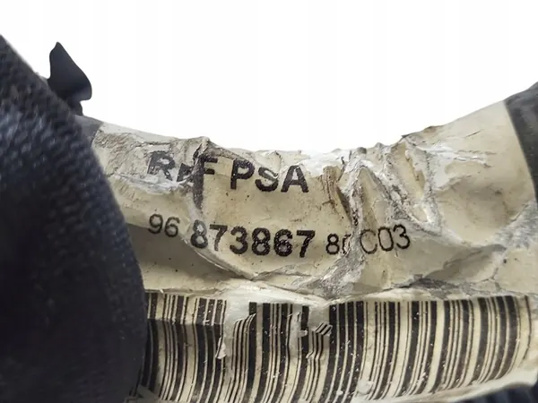 Bedradingsharnas Peugeot 508 image 6