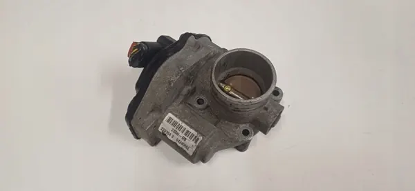 Corps de papillon FORD FIESTA MK6 OEM 2S6U-DB image 2