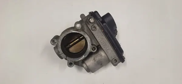 Corps de papillon FORD FIESTA MK6 OEM 2S6U-DB image 3