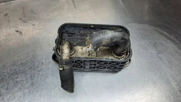 Enfriador de aceite Volvo XC90 I 8677973 image 2