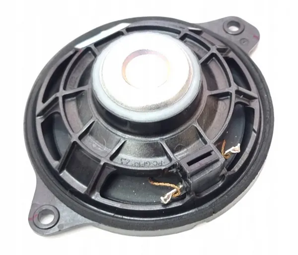 Bang & Olufsen Högtalare OEM 80A035453A för Audi Q5 image 4