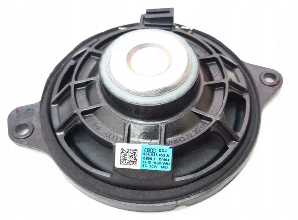 Bang & Olufsen Högtalare OEM 80A035453A för Audi Q5 image 5