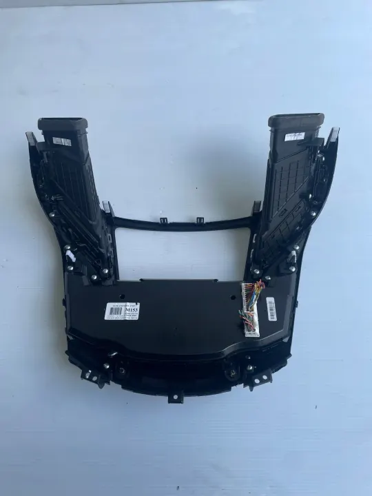 Panneau central OEM HYUNDAI I40 2016 avec climatisation image 3