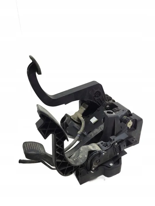 Koppeling & Rempedaal OEM 3802501018 voor Ducato III image 2