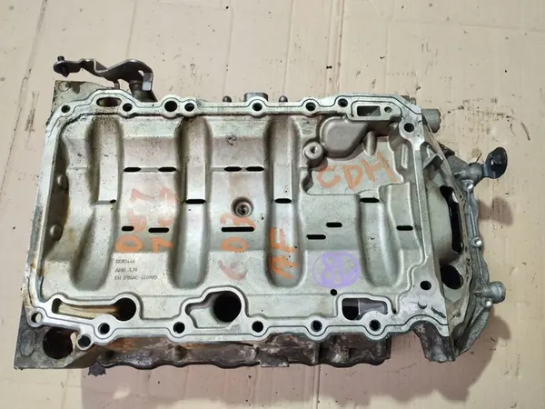 Komplett oljepanna VW Skoda Seat Audi 1.8 2.0 TSI TFSI image 2