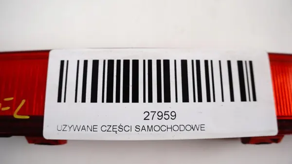 Feu Stop Arrière OEM 371116227 pour Kia Ceed II Kombi image 3