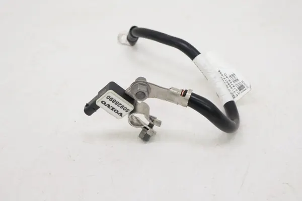 Volvo XC90 II Pyrotekninen puristin OEM 31376758, 31848017 image 2
