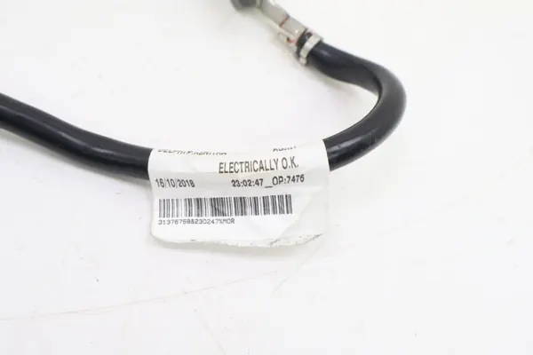 Volvo XC90 II Pyrotekninen puristin OEM 31376758, 31848017 image 4