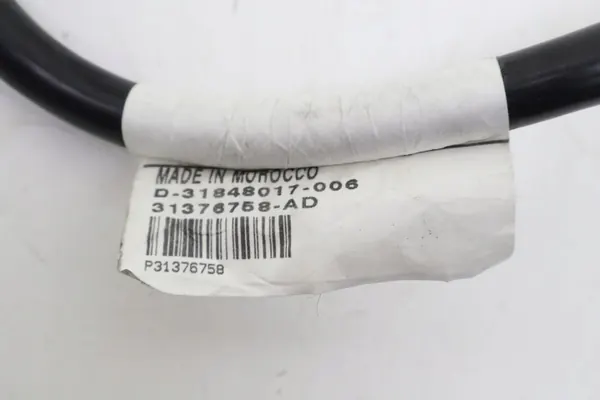 Volvo XC90 II Pyrotekninen puristin OEM 31376758, 31848017 image 5