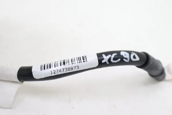Volvo XC90 II Pyrotekninen puristin OEM 31376758, 31848017 image 6