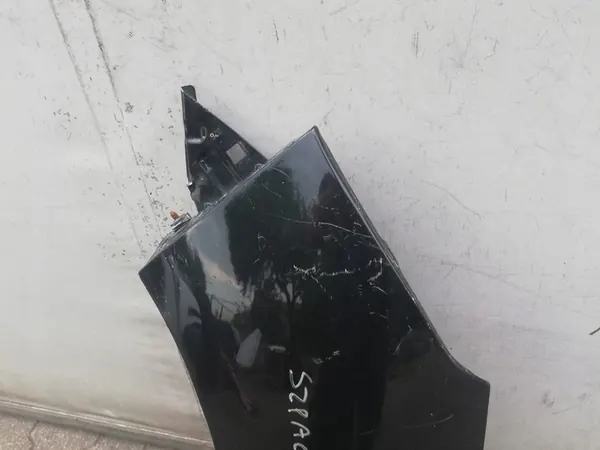 Fram Vänster Skärm CITROEN C4 10-18 OEM 7840AS image 2