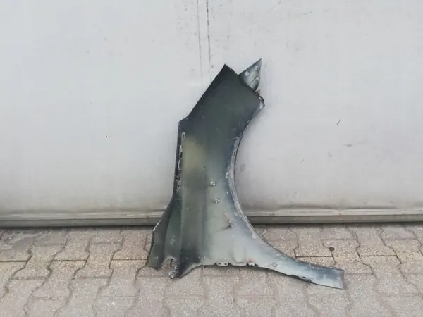 Fram Vänster Skärm CITROEN C4 10-18 OEM 7840AS image 8