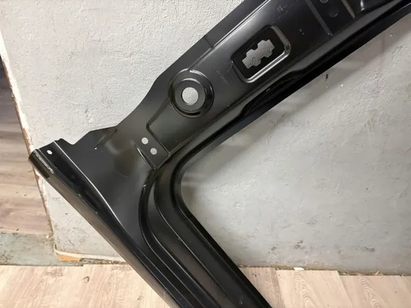 SEAT LEON 4 Katotuki A+B Peite OEM 5FE809605B image 3