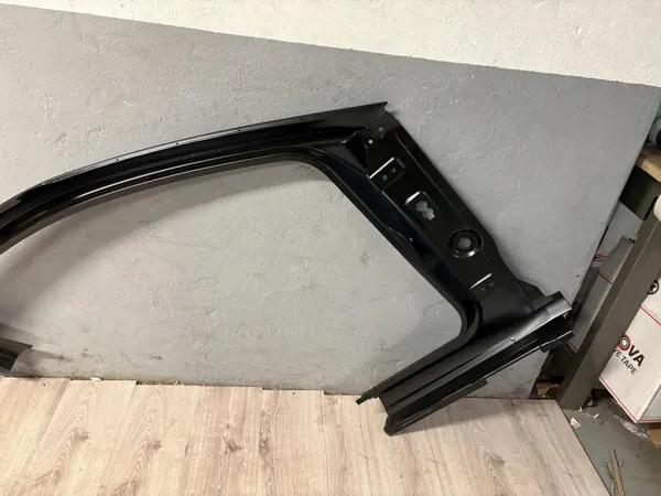 SEAT LEON 4 Katotuki A+B Peite OEM 5FE809605B image 7