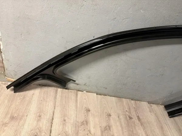 SEAT LEON 4 Katotuki A+B Peite OEM 5FE809605B image 8