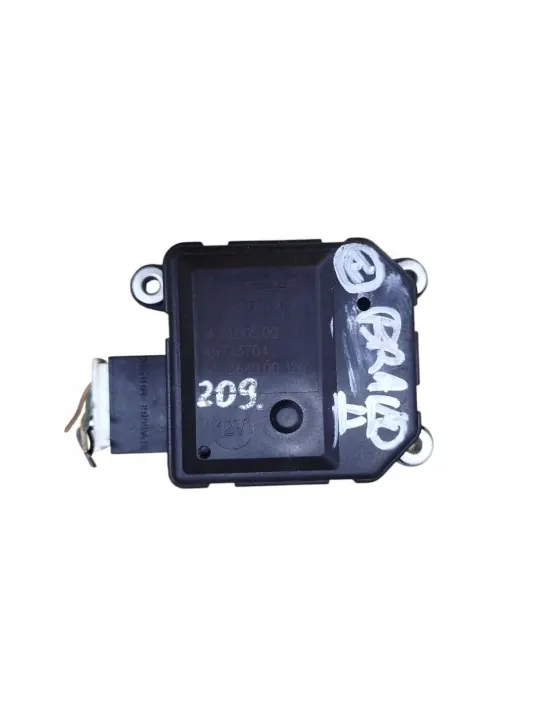 Motor calefactor Fiat Bravo II 46723704 A21100500 image 2