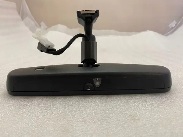 Espejo Retrovisor Lexus RX 450H OEM 878100WQ00 image 3