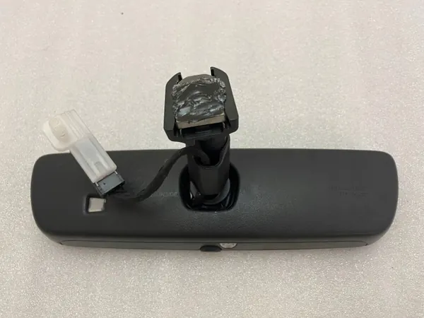 Espejo Retrovisor Lexus RX 450H OEM 878100WQ00 image 5