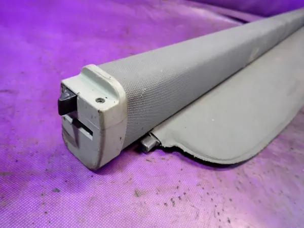 Ford Galaxy MK1 Kofferbak Rolgordijn OEM Zawada-357015- image 3
