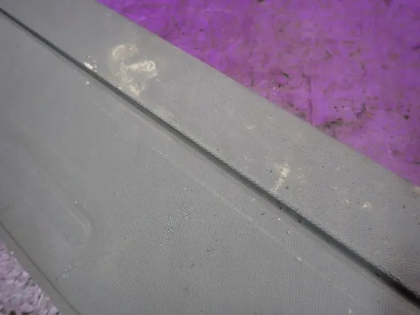 Ford Galaxy MK1 Kofferbak Rolgordijn OEM Zawada-357015- image 6