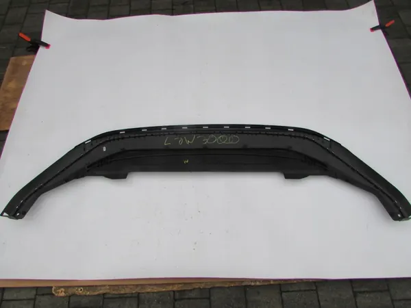 VW Golf VII frontspoiler 5G0805915J image 5