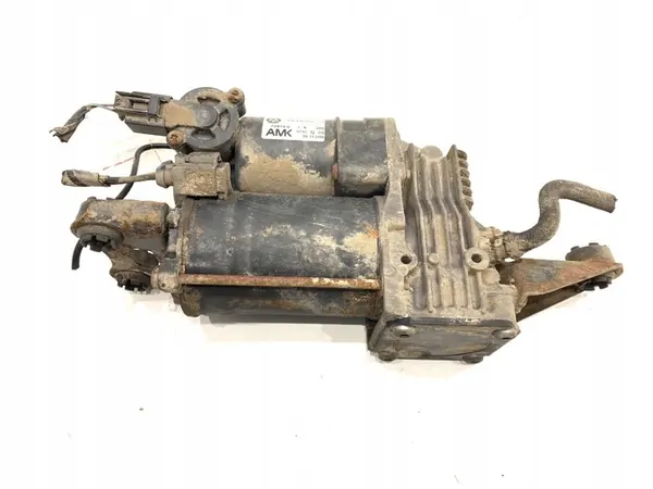 Suspension Pump BMW E61 Kombi 04-10 EB-LV-0010-F0 image 1