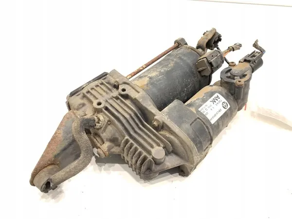 Suspension Pump BMW E61 Kombi 04-10 EB-LV-0010-F0 image 2