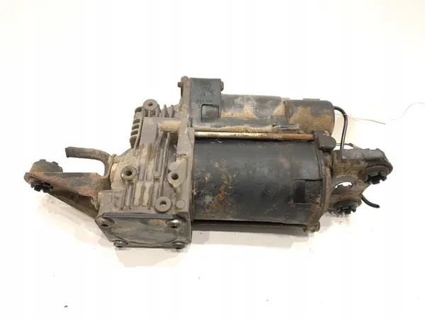 Suspension Pump BMW E61 Kombi 04-10 EB-LV-0010-F0 image 3
