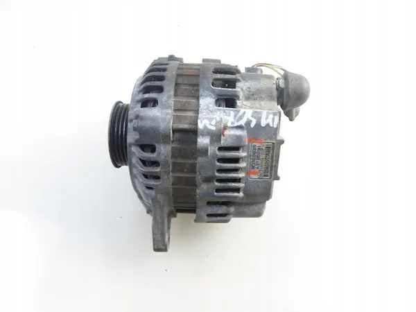 Alternador Mitsubishi Pajero Pinin 2.0 GDI MD360635 image 6