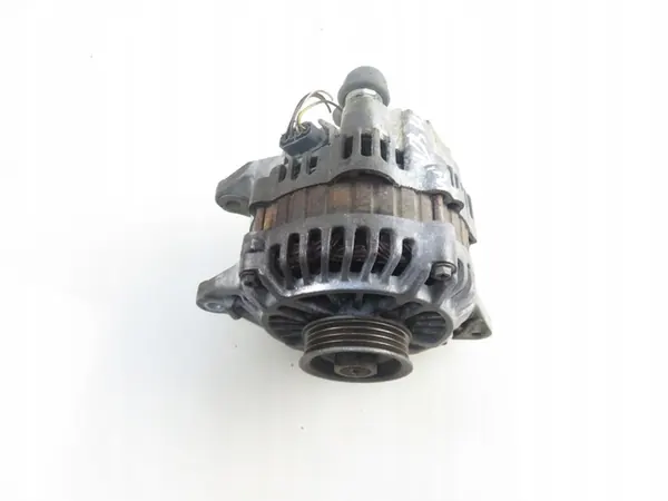 Alternador Mitsubishi Pajero Pinin 2.0 GDI MD360635 image 7