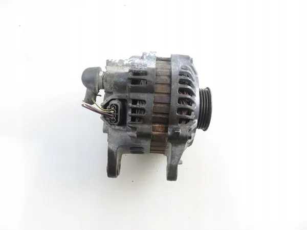 Alternador Mitsubishi Pajero Pinin 2.0 GDI MD360635 image 9