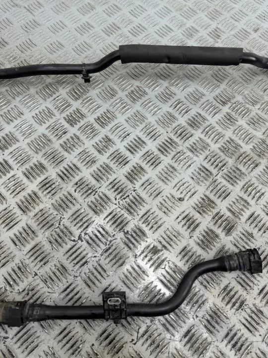 Waterslang OEM 9822185780 voor Opel Grandland X Hybride image 3