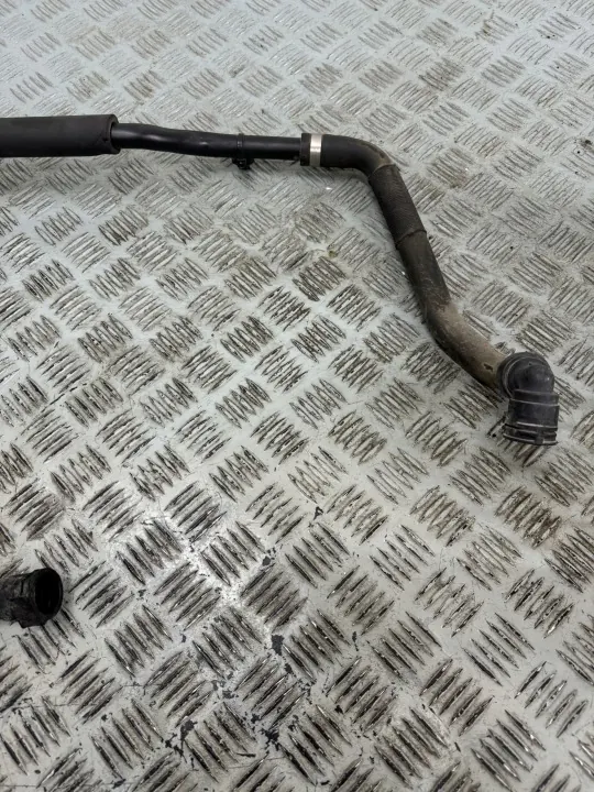 Waterslang OEM 9822185780 voor Opel Grandland X Hybride image 4