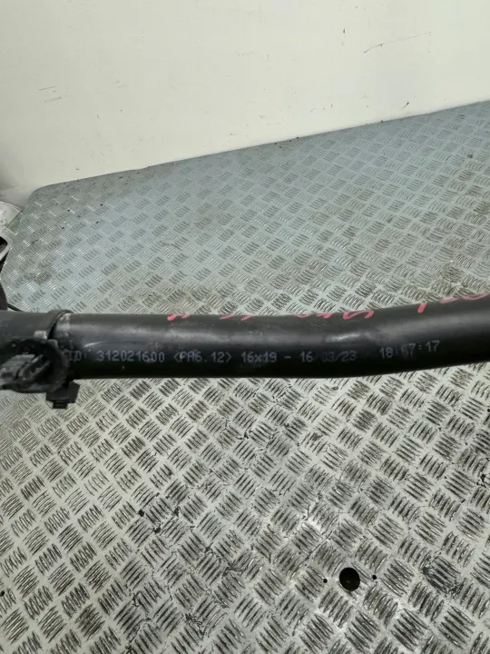Waterslang OEM 9822185780 voor Opel Grandland X Hybride image 6