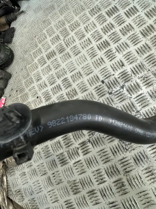 Waterslang OEM 9822185780 voor Opel Grandland X Hybride image 7