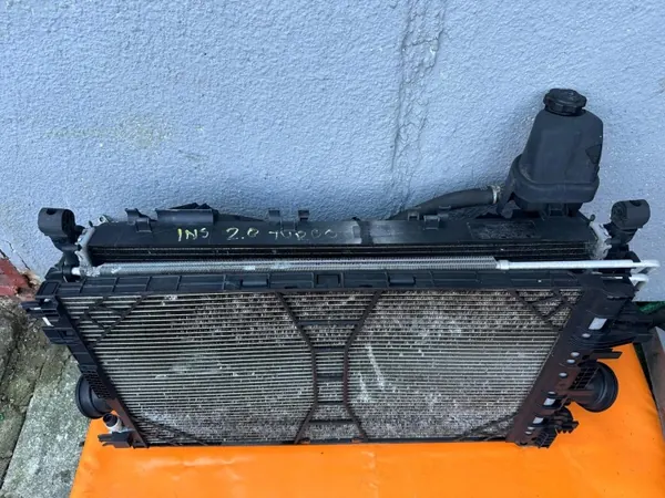 OPEL Insignia A 2.0 Turbo kylarsats OEM image 5
